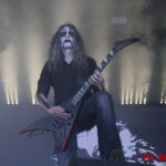 Fortarock 2016: Abbath